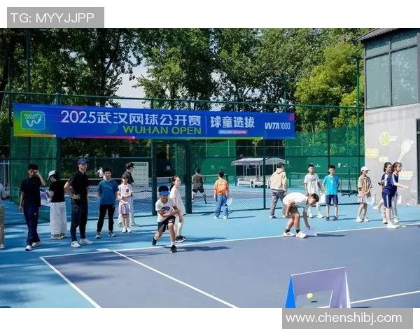 武汉网球队强势崛起最新网球状态TOP10全面解析